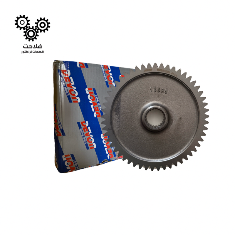 دنده خرمنکوب تراکتور 475 DEVON