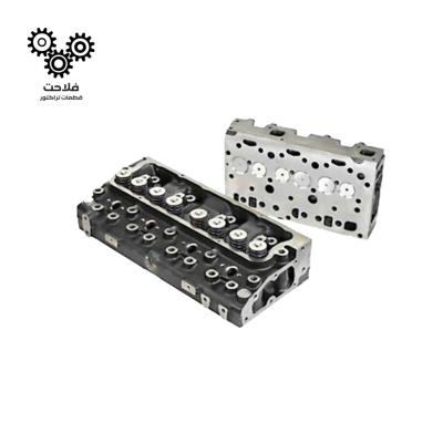 سرسیلندر کامل تراکتور 285 اطلسیان