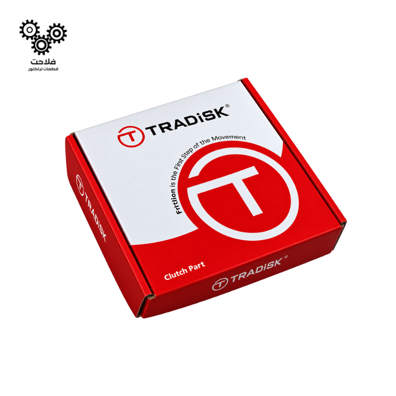 سنگ زیر دیسک کلاج تراکتور 399 tradisk