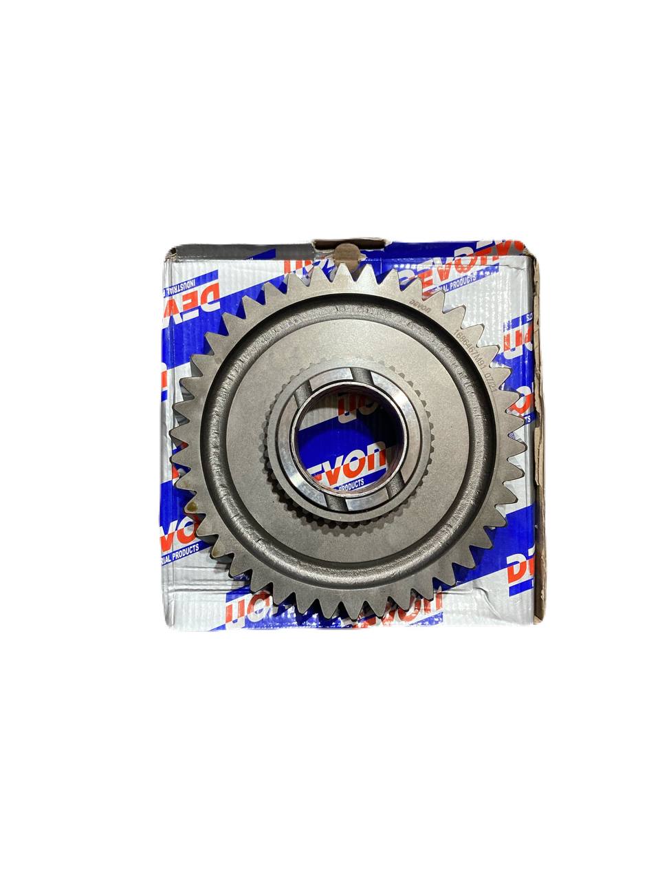 دنده یک تراکتور 399