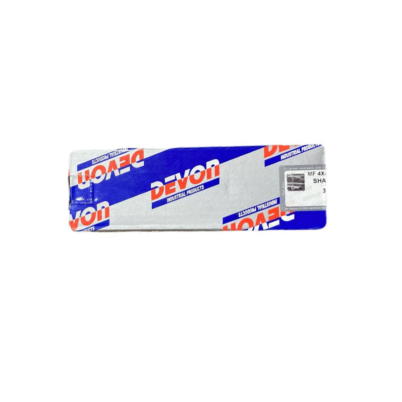 شفت اسپیسر کمک 399 DEVON